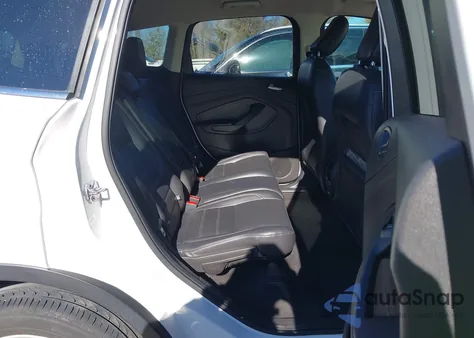 2018 Ford Escape Sel from USA, damaged, VIN 1FMCU0HD0JUA72282